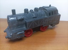 VINTAGE LIMA LOCOMOTIVA VAPORE