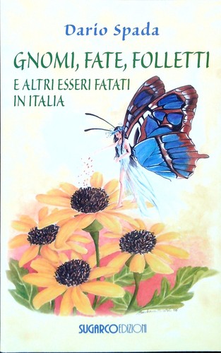 Gnomi fate folletti - gnomi,,