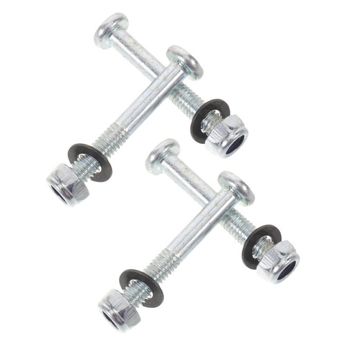Set viti per bracciolo - set,