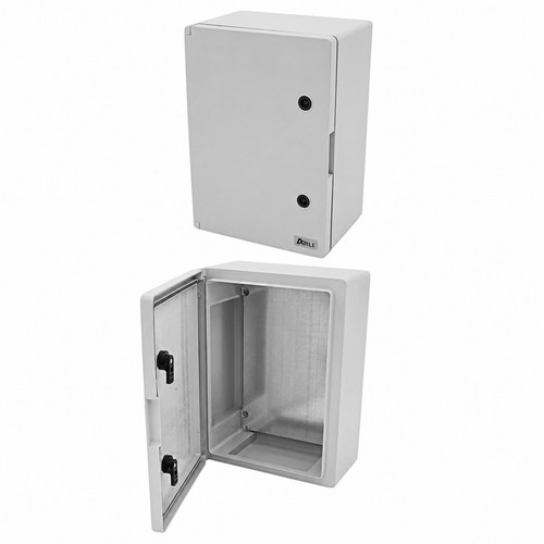 Quadro elettrico ip65 - elettrico, abs