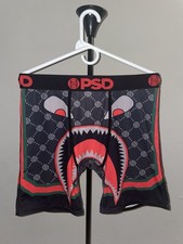 Boxer uomo PSD "Gucci Stripe