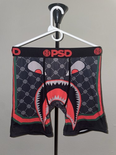 Boxer uomo psd - psd, stripe