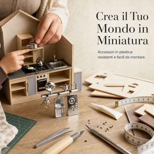 Articoli cucina miniatura per - articoli,