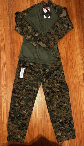 Tru spec bdu zip - tru-spec,