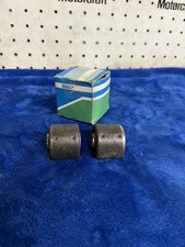 Coppia boccole cuscinetto