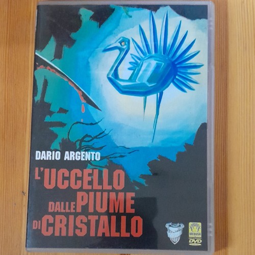 Horror uccello dalle piume - ,