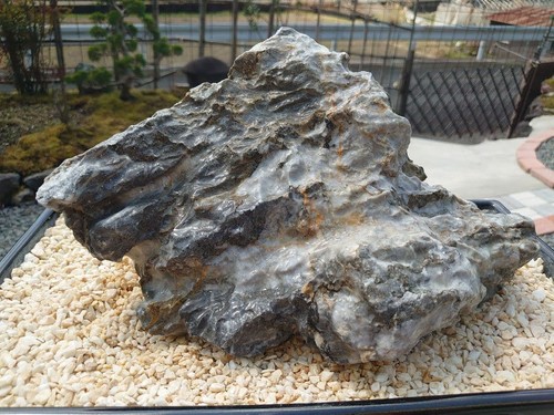 Pietra fiume yura - fiume,