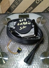 CINTURA DI SICUREZZA ANTERIORE