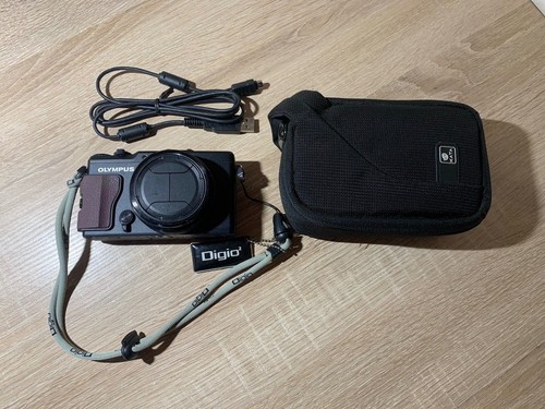 Olympus stylus fotocamera - stylus,
