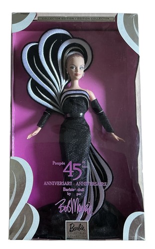 Barbie anniversario bob - anniversario,
