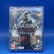 ASSASSIN'S CREED III