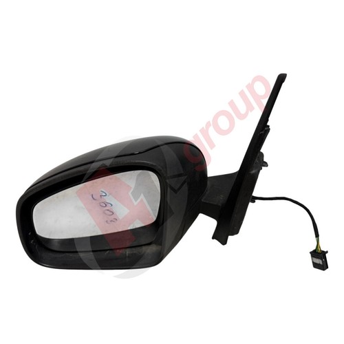 Specchietto retrovisore smart - specchietto,