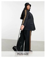 Giacca blazer donna adidas - donna,