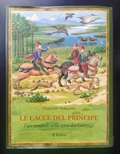 G. Malacarne-Le cacce del