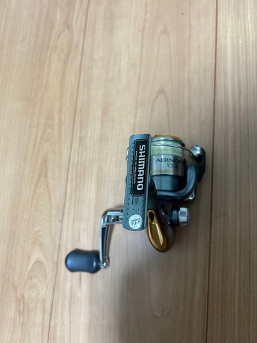 Shimano aernos xt1000 - xt1000, spinning