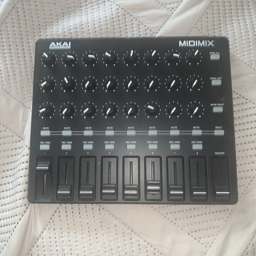 Akai midimix midi - midimix,