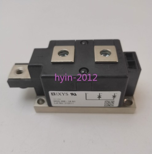 Mdd255 16n1 usato pezzo - mdd255-16n1, 1