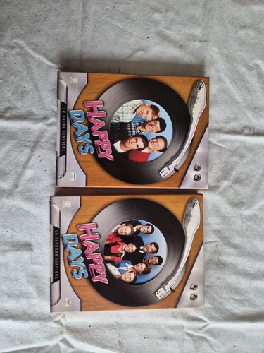 Happy days stagione e 2 - happy,