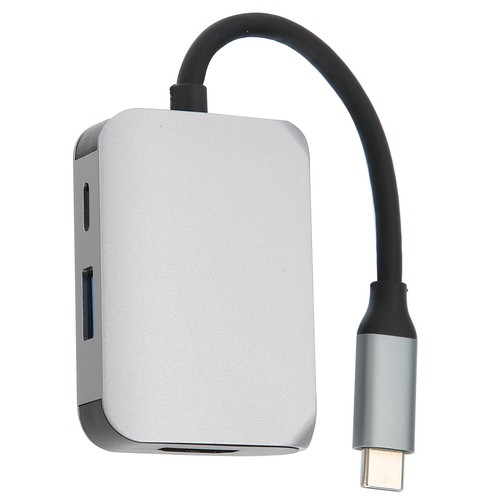 Docking station type - station, 3
