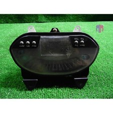 Strumentazione cruscotto