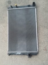 4221348630 RADIATORE ACQUA TOYOTA YARIS III (P13) 1.5 HYBRID AUT 75CV 2017 /2020