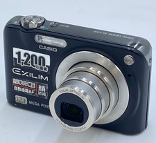 Fotocamera digitale CASIO