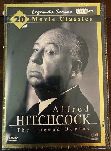Brand new sealed alfred - brand,