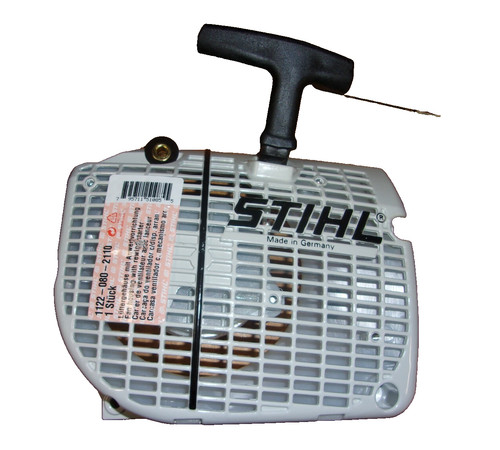Avviatore strappo stihl - strappo, oem
