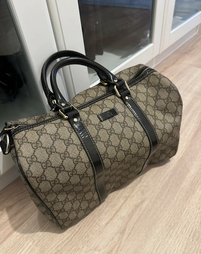 Sac gucci boston - boston, en