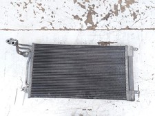 radiatore aria per VOLKSWAGEN POLO (6R1-6C1) 1.6D 6C0816411B brufpK3800-127945