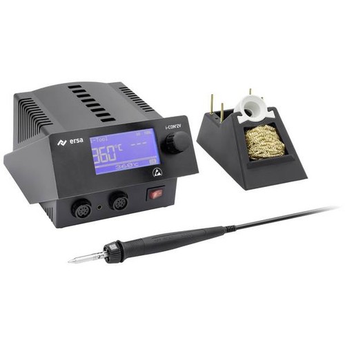 Ersa 0ic2205v stazione di - 0ic2205v,