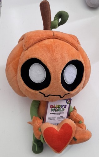 Dandy world gourdy deluxe - gourdy,