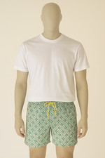 MENS LOSAN SEA BOXER SHORTS