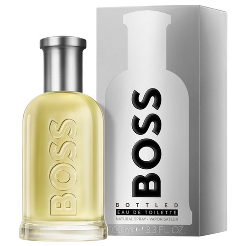 Hugo boss bottled - bottled, for