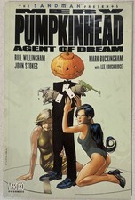 SANDMAN PRESENTS  MERV