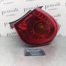 Fanale posteriore destro Alfa