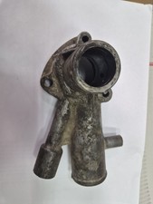 Fiat 1100 103 Corpo Pompa