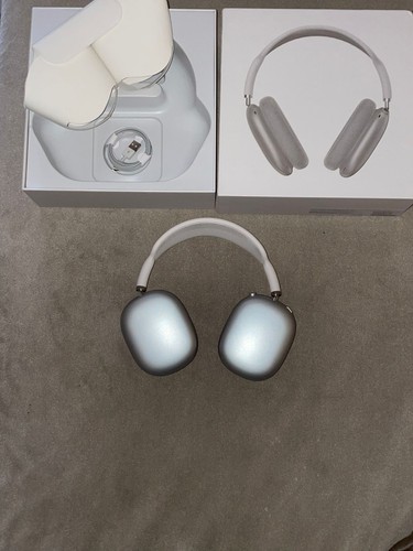 Apple airpods max cuffie - apple,