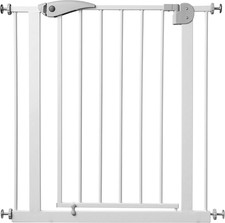 Cancelletto Di Sicurezza per