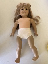 PLEASANT COMPANY American Girl