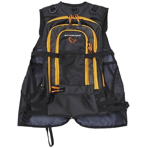 Gilet spinning savage gear - da,