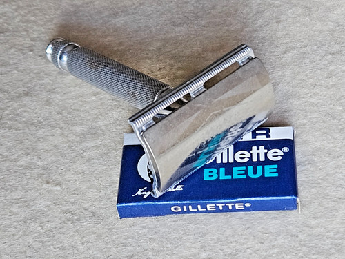 Gillette tech ball end - tech,