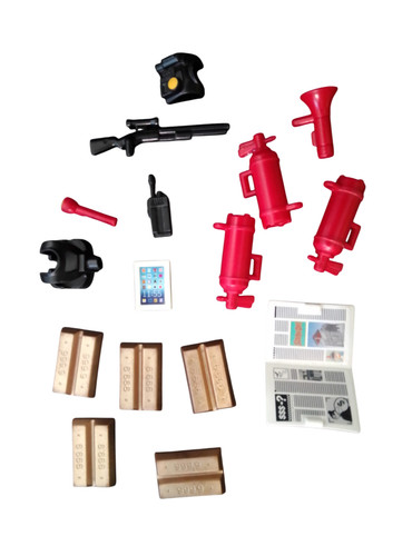 Playmobil set accessori