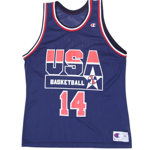 Maglia vintage champion usa - maglia,