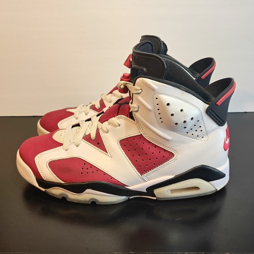 Nike air jordan retro - nike, 6