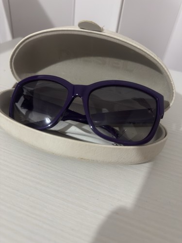 Occhiali sole donna diesel - da,