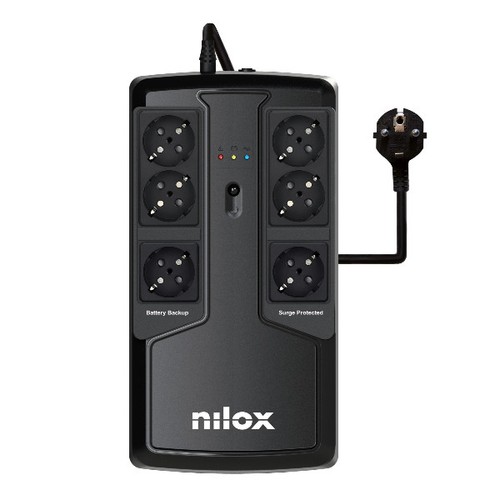 Nilox ups office - nilox, li