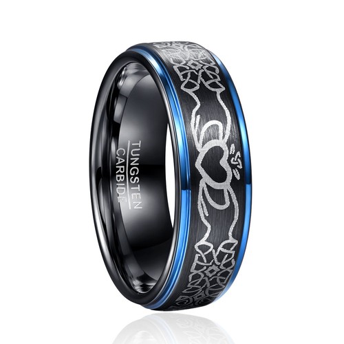 Anello fidanzamento uomo - fidanzamento, da