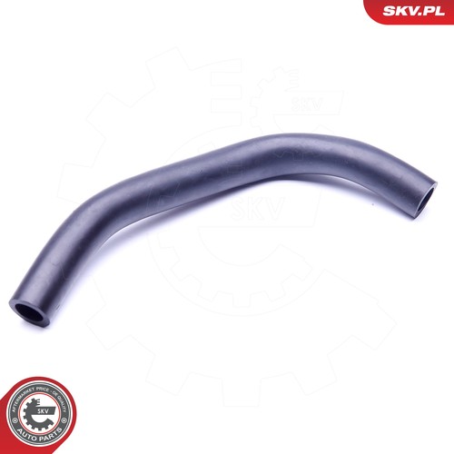 Tubo turbina per - tubo, doblo