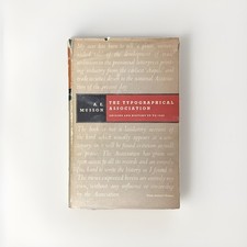 The Typographical Association